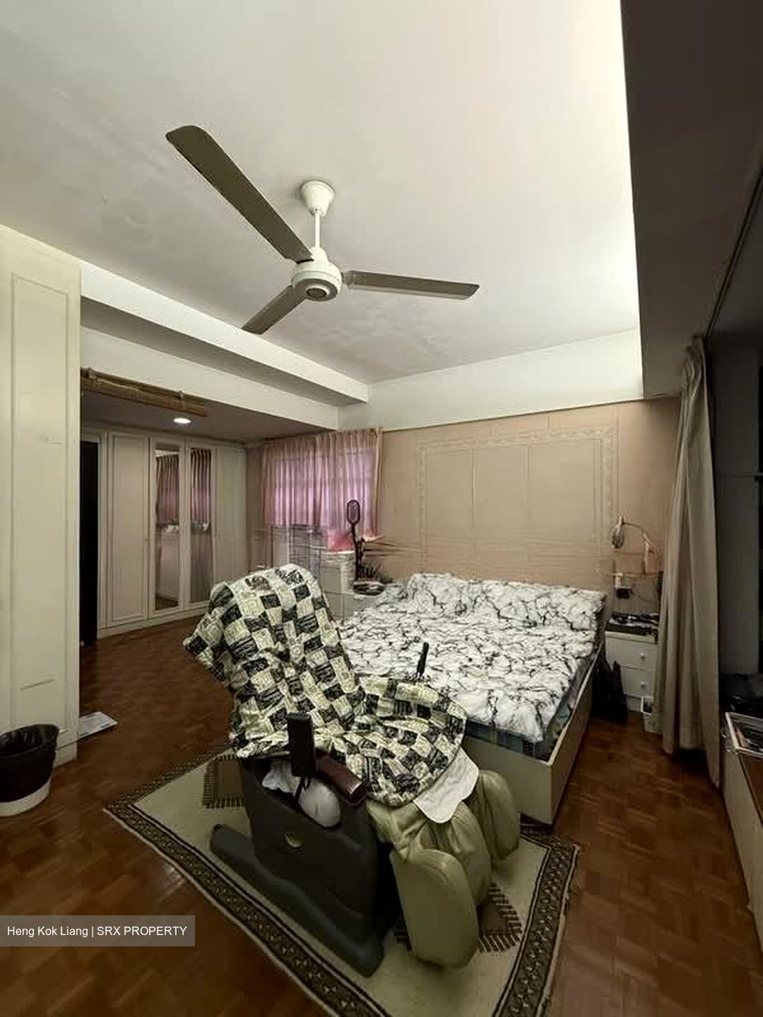 Arthur Road (D15), Detached #560554411